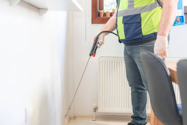 Best Residential Pest Control  in Ocilla, GA